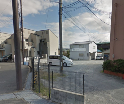 【外観】 | マツシマ駐車場