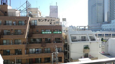 【展望】 | プライマリー相模大野ステーションフロント