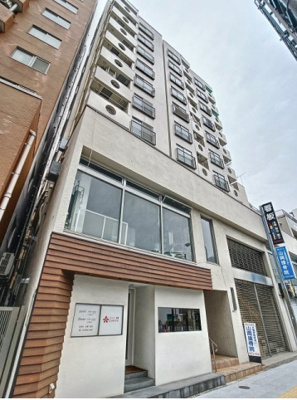 【外観】 | 下谷サニーハイツ