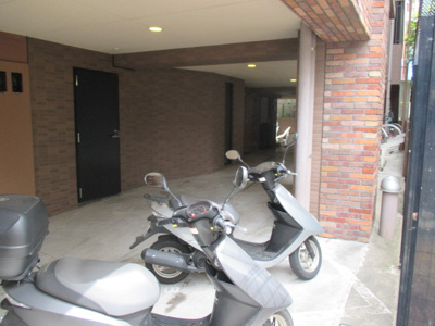 【その他共用部分】 | トーシンフェニックス松濤