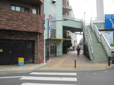 【周辺】 | トーシンフェニックス松濤