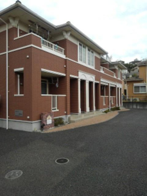 【駐車場】 | ヴィレッジハウスⅢ