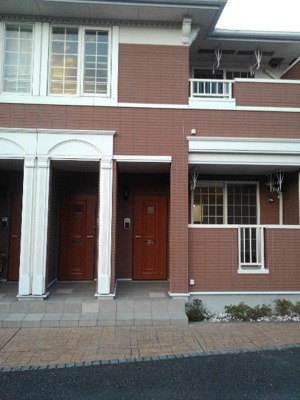 【その他共用部分】 | ヴィレッジハウスⅢ