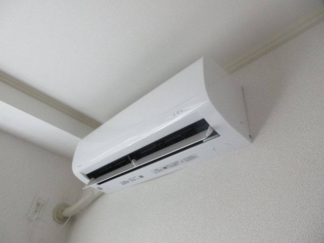 ポイントリューズの設備