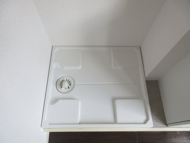 ポイントリューズの設備