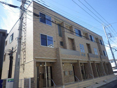 【外観】 | スピーリアK(スピーリアケー)