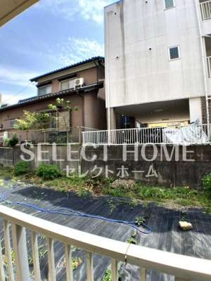 【展望】 | コーポエーワン