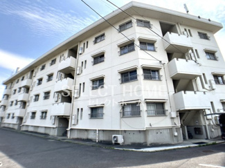 【外観】 | 落ち着いた雰囲気の外観です