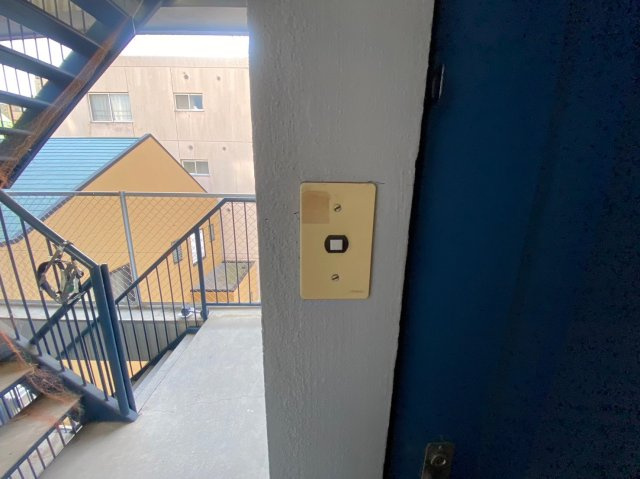 三宝ビル｜名古屋市の賃貸ならMy賃貸のセキュリティ|三宝ビル