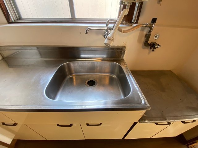 三宝ビル｜名古屋市の賃貸ならMy賃貸のキッチン|三宝ビル