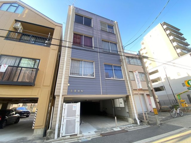 三宝ビル｜名古屋市の賃貸ならMy賃貸
