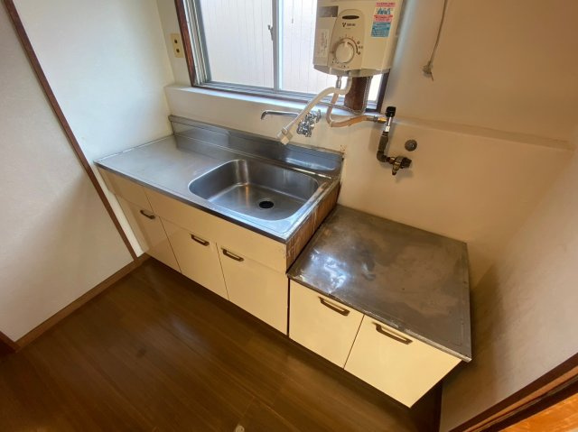 三宝ビル｜名古屋市の賃貸ならMy賃貸のキッチン|三宝ビル