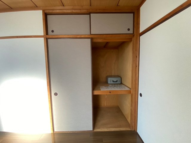 三宝ビル｜名古屋市の賃貸ならMy賃貸の収納|三宝ビル