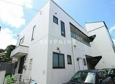 【エントランス】 | ラフィット谷原