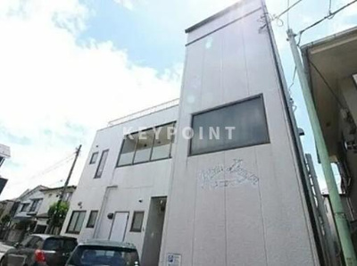 【その他共用部分】 | ラフィット谷原