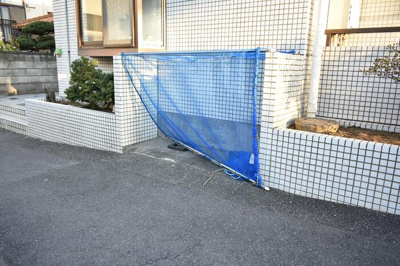 【その他共用部分】 | グランメゾンド蓮田