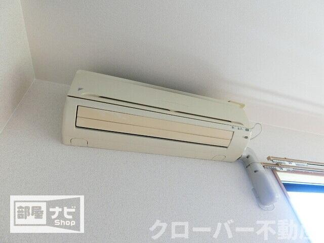 フォブール世俵Ａの設備