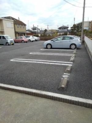 【駐車場】 | プリムヴェール