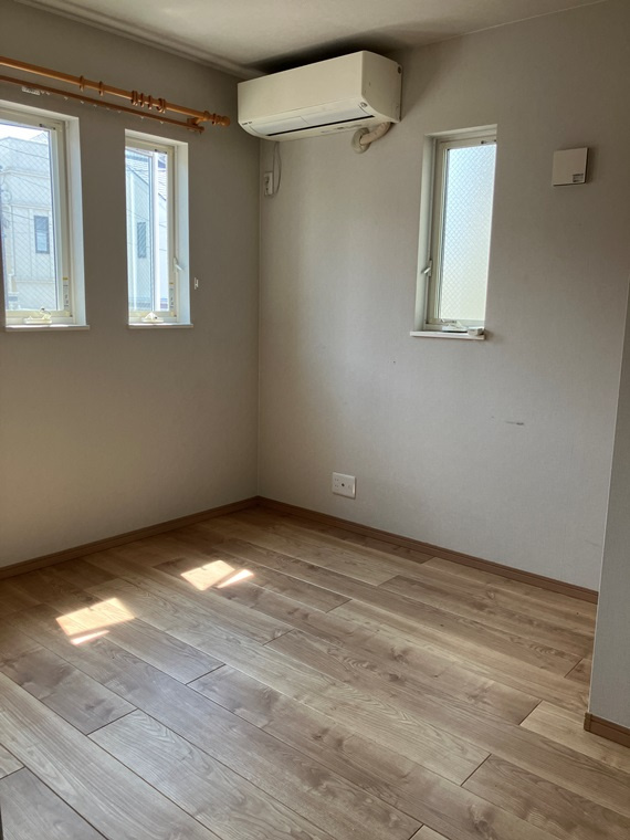 下井草戸建のその他