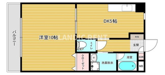 【間取り】 | アネックスKT