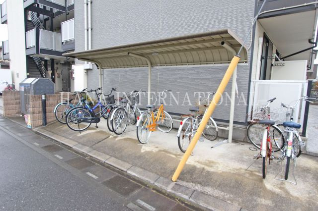 ヴィクトワールのその他共用部分