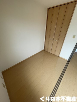 【寝室】 | ハイムM・Y 　A | 落ち着いて過ごせるお部屋なので、寝室にいかがでしょうか