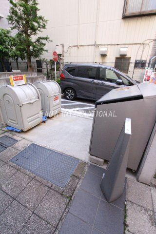 イプセ府中のその他共用部分