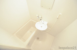 お風呂で日々の疲れを落としましょう