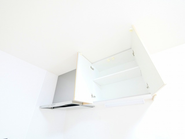 クレアール東岡町のキッチン