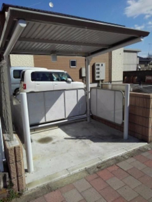 【その他共用部分】 | メルク