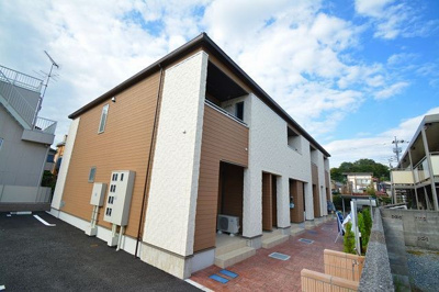 【外観】 | メルク