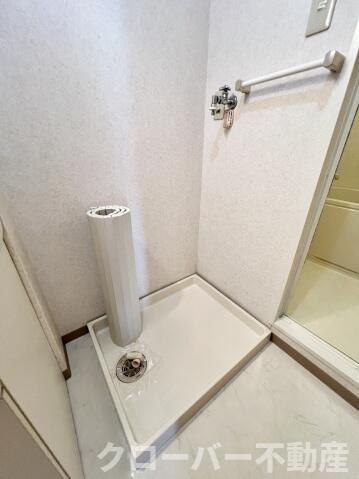 フォブール世俵Ａの設備