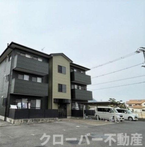 フォブール世俵Ａ