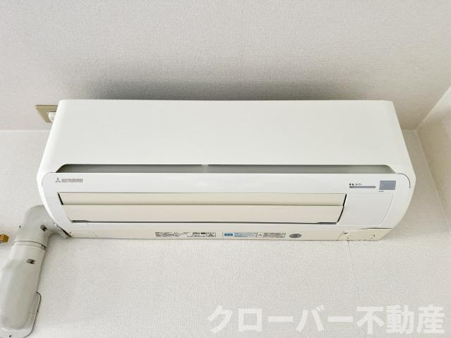 フォブール世俵Ａの設備