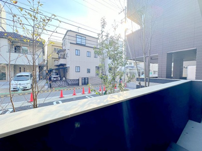 【展望】 | ピアヌーラ東雲