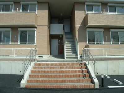 【エントランス】 | クラヴィエ鎌倉 | その他画像1