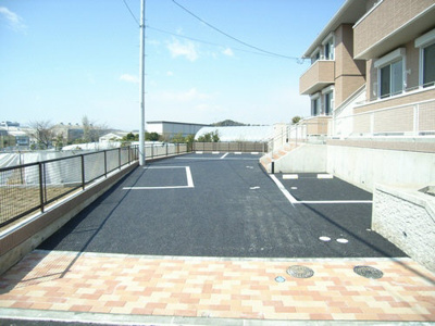 【その他共用部分】 | クラヴィエ鎌倉 | その他画像2