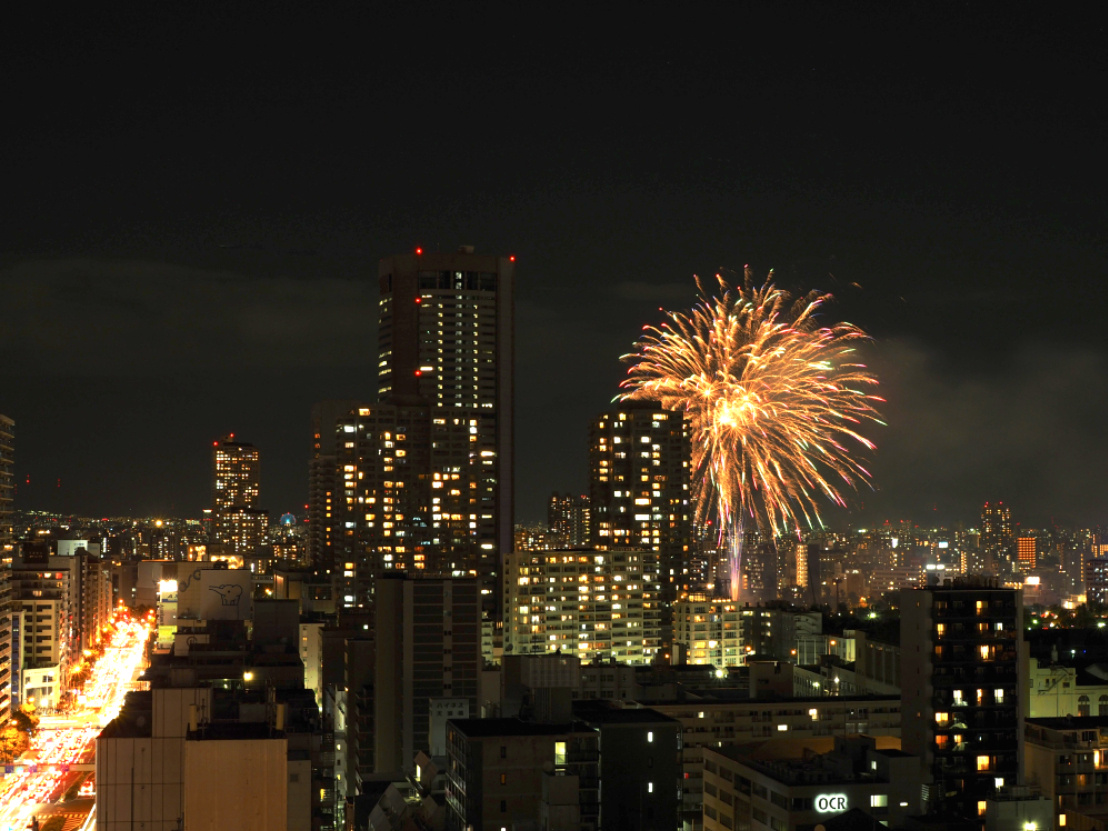 シエリアタワー大阪天満橋