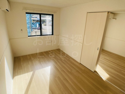 【内装】 | ベルエトワール