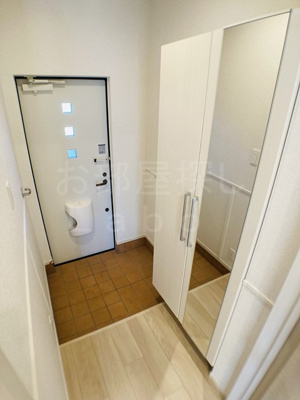 【玄関】 | ベルエトワール