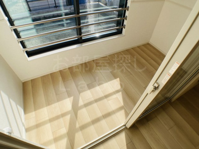 【バルコニー】 | ベルエトワール