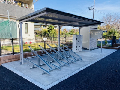 【その他共用部分】 | ベルエトワール