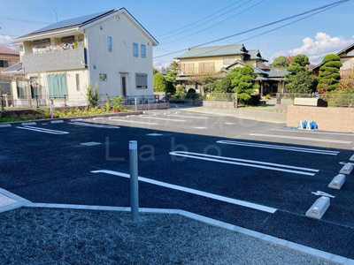 【駐車場】 | ベルエトワール