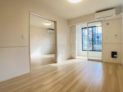 【居間・リビング】 | ベルエトワール