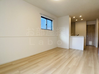 【居間・リビング】 | ベルエトワール