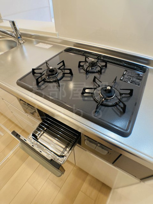 【キッチン】 | ベルエトワール