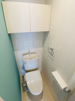 【トイレ】 | ベルエトワール