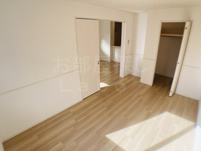 【内装】 | ベルエトワール