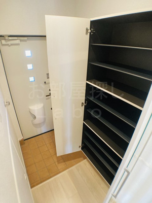 【玄関】 | ベルエトワール