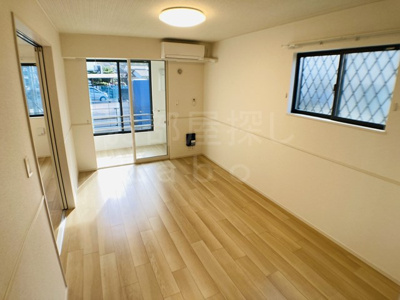 【居間・リビング】 | ベルエトワール